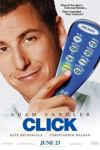 Click (2006) Torrent Dublado WEB-DL 1080p / Dual Áudio 5.1 – Download