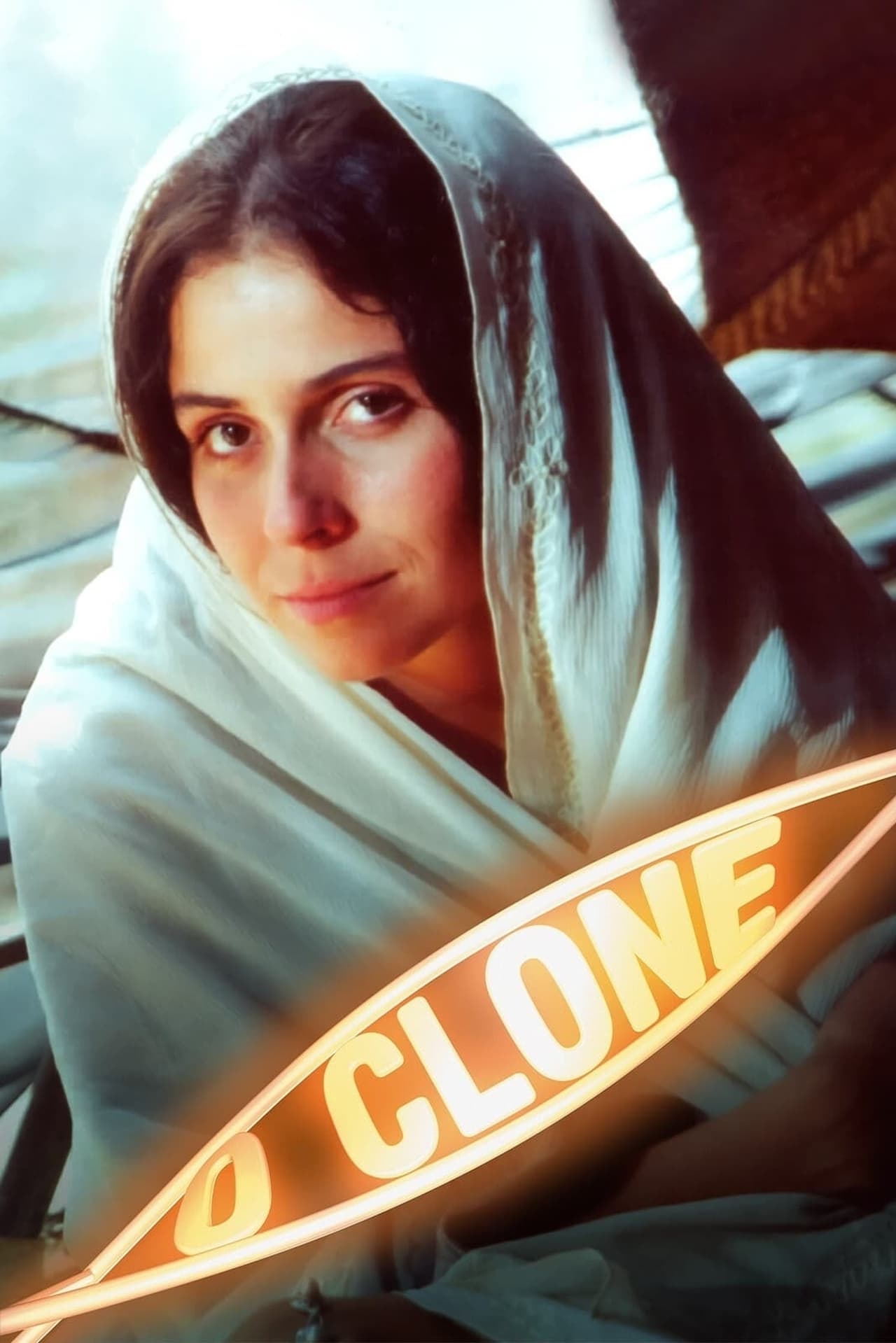 O Clone Novela Completa (2001 – 2002) Torrent Nacional TVRip 480p – Download
